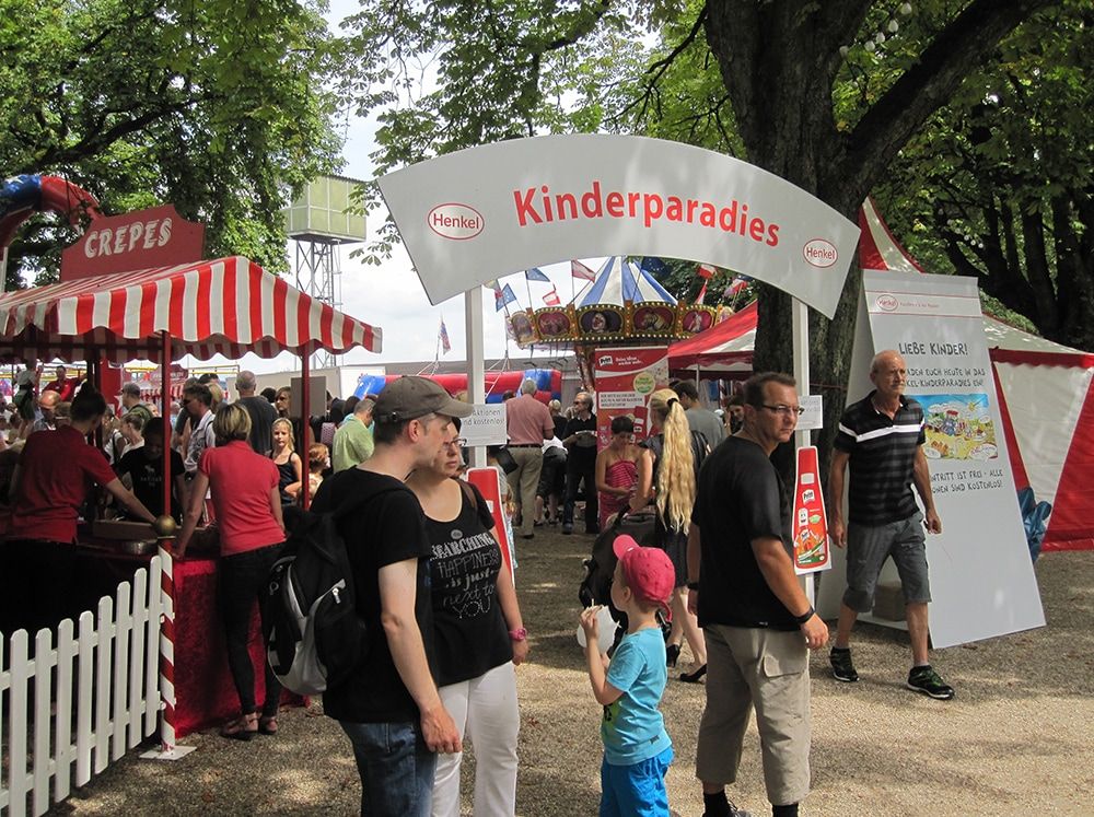Impressionen