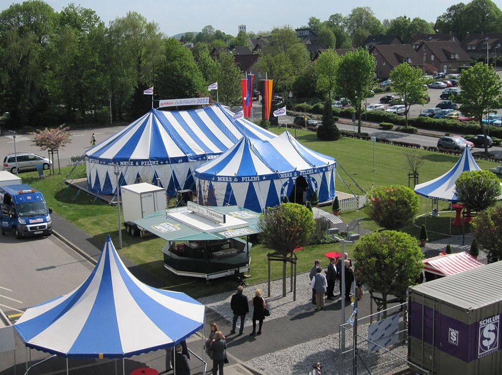 Impressionen
