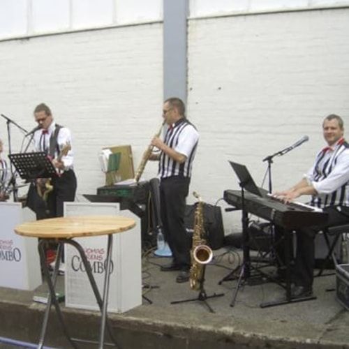 Liveband