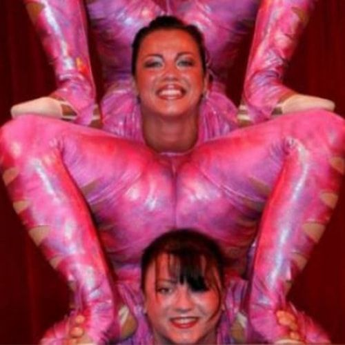Casselly Sisters