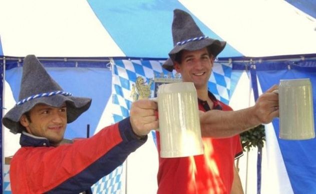 Oktoberfest