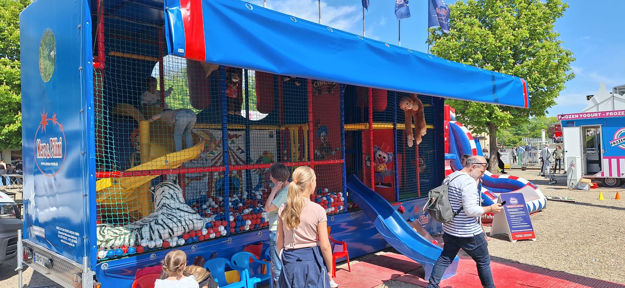 Spielmobil