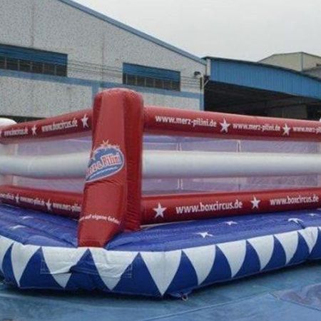 Riesenboxring
