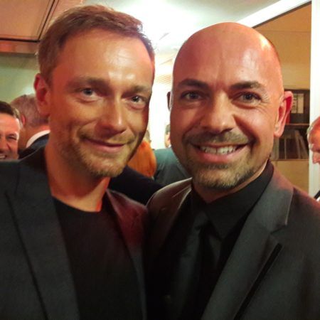 Christian Lindner