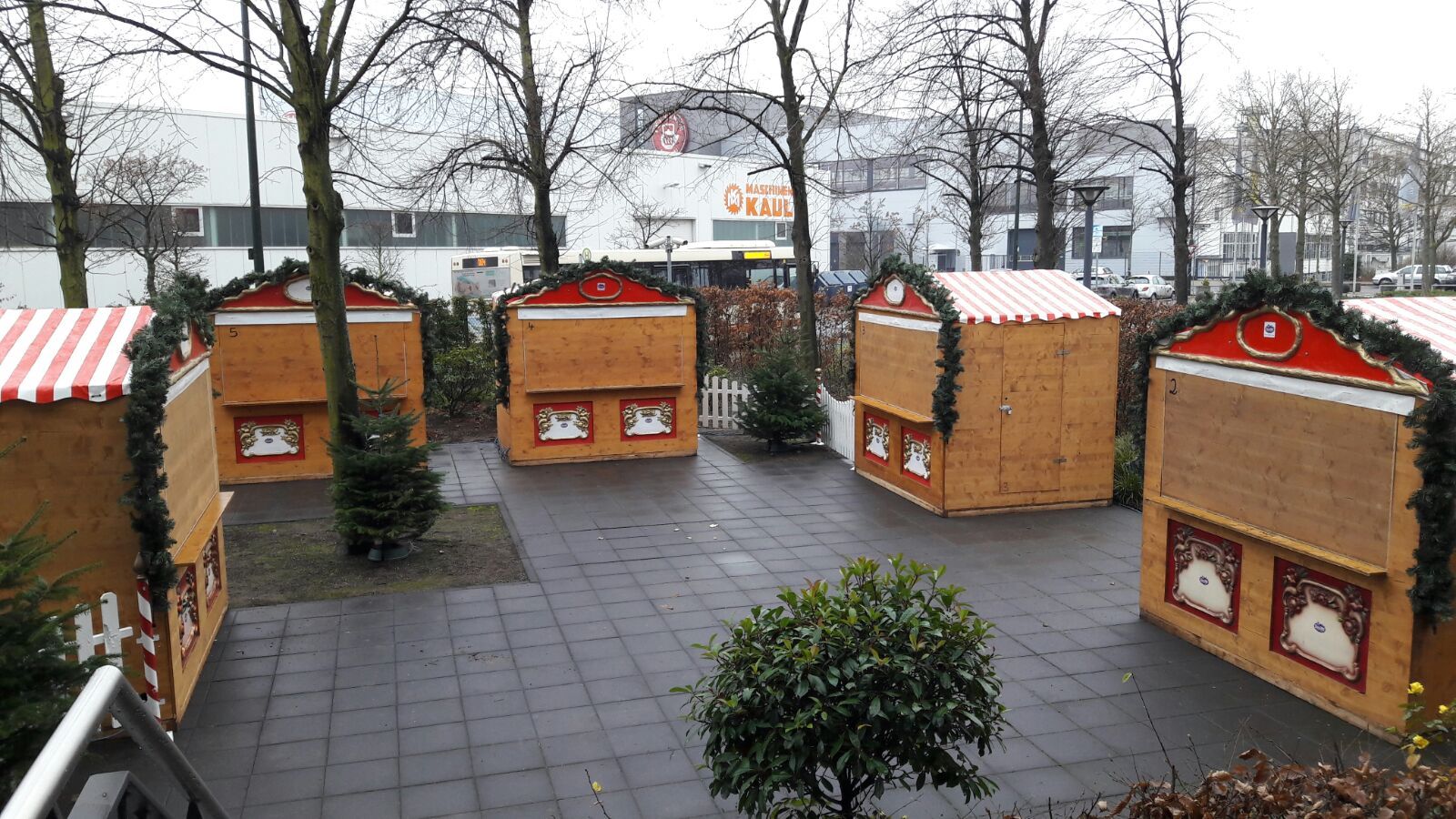 Weihnachtsmarkt 4