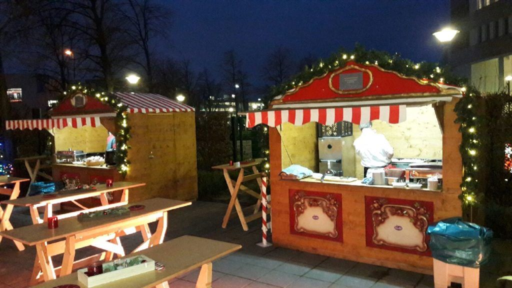 Weihnachtsmarkt