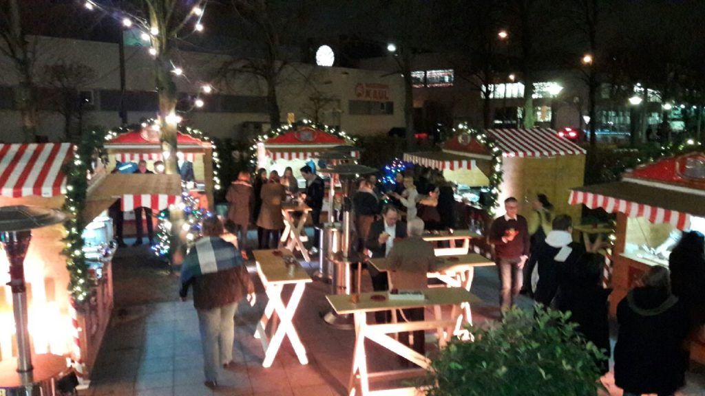 Weihnachtsmarkt 1