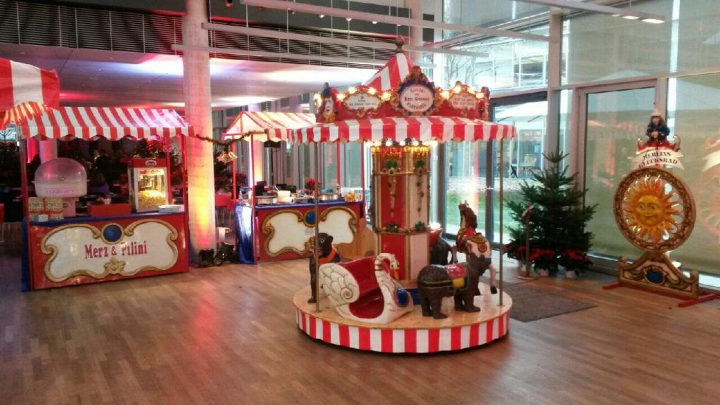 Weihnachtsmarkt 2
