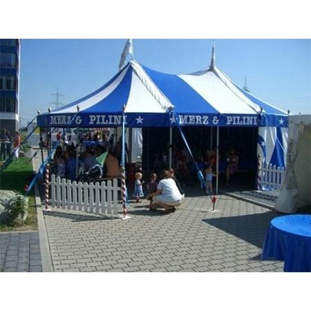 Circuszelt 2