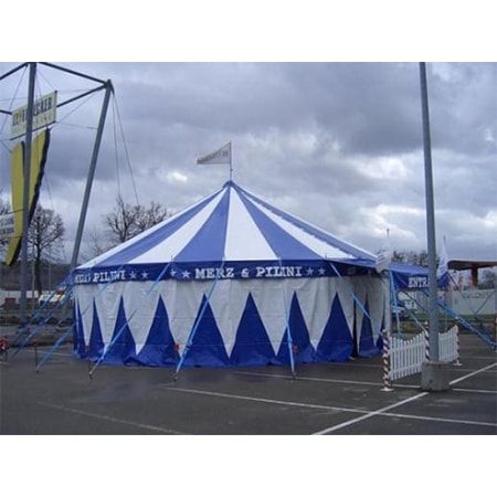 Circuszelt 3