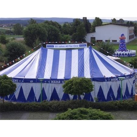 Circuszelt 4