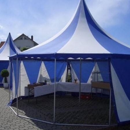 Circuszelt 7