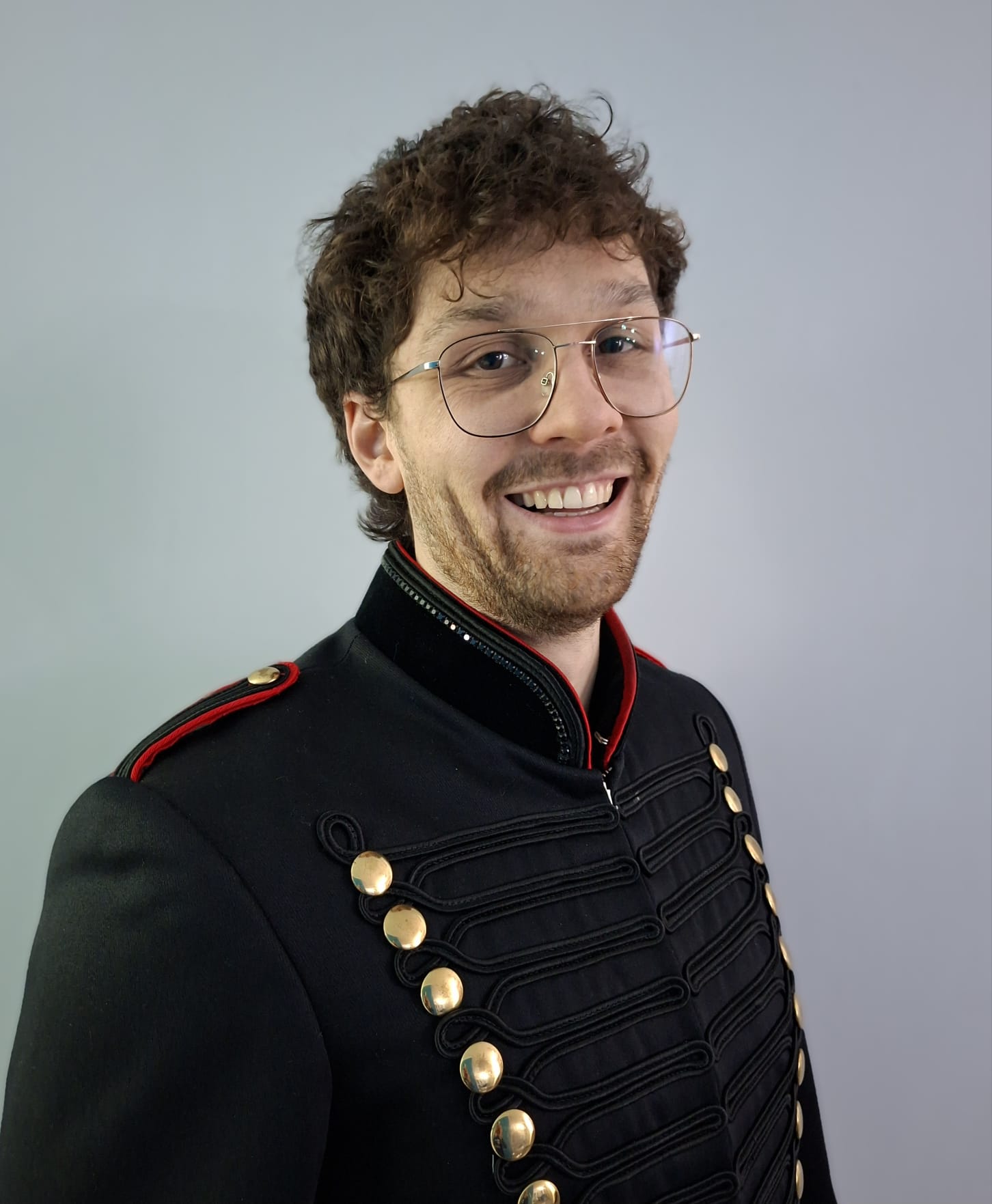Maurice Füsser, Betriebsleiter PR & Media bei Merz & Pilini
